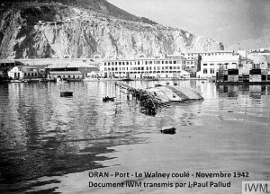 Oran port 11